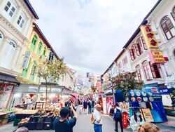 Royal At Chinatown (D1), Retail #603729971
